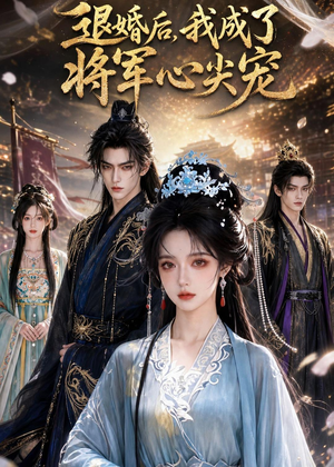 退婚后,我成了将军心尖宠(61集) 退婚后,我成了将军心尖宠(61集)剧情简介