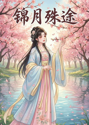 锦月殊途(25集) 锦月殊途(25集)最后的大结局