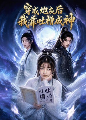 穿成炮灰后我靠吐槽成神(77集) 穿成炮灰后我靠吐槽成神(77集)短剧推荐来了