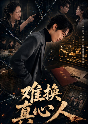 难换真心人(60集) 难换真心人(60集)百亿短剧抢先看