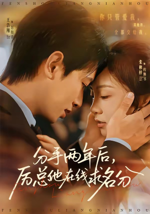 分手两年后,厉总他在线求名分(70集) 分手两年后,厉总他在线求名分(70集)这短剧太好看了