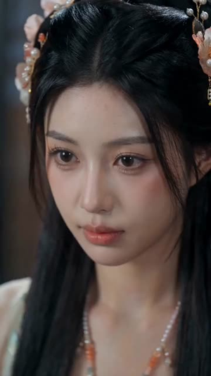 朱墙深宅:庶妾步步荣华(34集) 朱墙深宅:庶妾步步荣华(34集)深深爱上这部剧