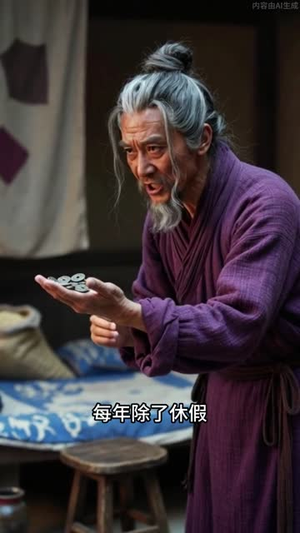 抄家后,粗使丫头养活世子全家(49集) 抄家后,粗使丫头养活世子全家(49集)最热门短剧来了