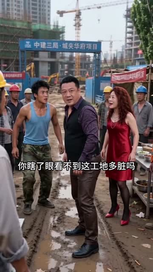 不卖工地盒饭后,包工头后悔了(43集) 不卖工地盒饭后,包工头后悔了(43集)迅雷网盘观看