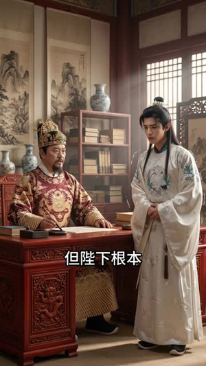 嫡女风骨昭然（57集）好看短剧看不停