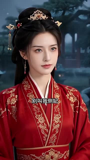 嫡女策:这一世我绝不认命(37集) 嫡女策:这一世我绝不认命(37集)在哪看免费