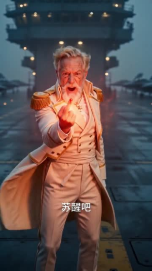 诡异收容所(47集) 诡异收容所(47集)快来看短剧