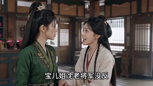 乱世簪花行(80集) 乱世簪花行(80集)口碑爆棚免费看