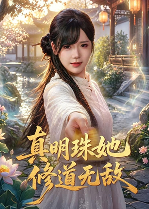 真明珠她修道无敌(80集) 真明珠她修道无敌(80集)第二季
