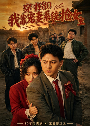 穿书80,我靠宠妻系统抢女主(80集) 穿书80,我靠宠妻系统抢女主(80集)追短剧太上头了