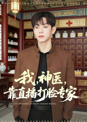 我,神医,靠直播打脸专家(73集) 我,神医,靠直播打脸专家(73集)海量短剧免费看