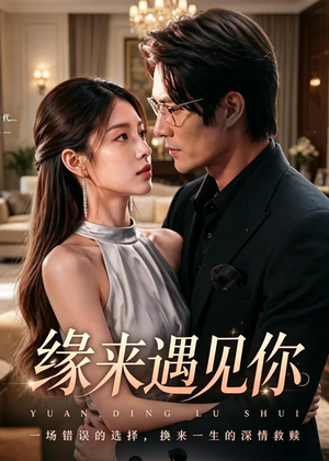 缘来遇见你(29集) 缘来遇见你(29集)更新时间