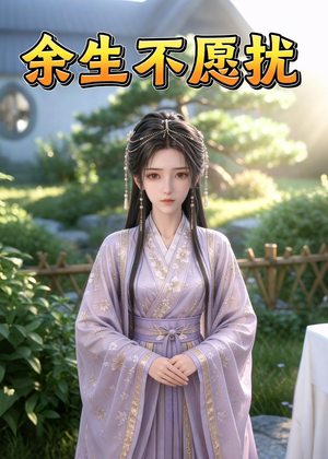 余生不愿扰(11集) 余生不愿扰(11集)短剧在线更新