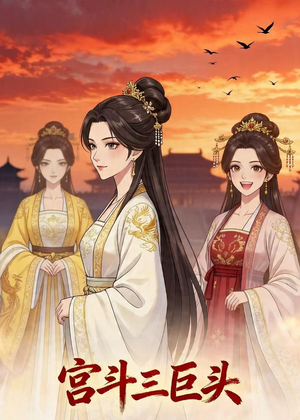 宫斗三巨头(24集) 宫斗三巨头(24集)全网独播免费看