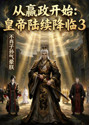 从嬴政开始:皇帝陆续降临3不肖子孙气晕朕(59集) 从嬴政开始:皇帝陆续降临3不肖子孙气晕朕(59集)在哪里可以看