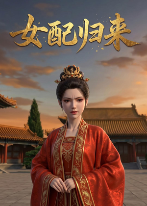 女配归来(30集) 女配归来(30集)短剧全集完整版
