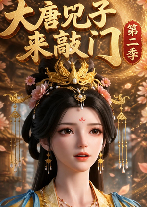大唐兕子来敲门第二季(52集) 大唐兕子来敲门第二季(52集)在线观看