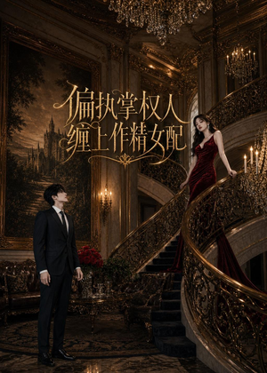 偏执掌权人缠上作精女配(34集) 偏执掌权人缠上作精女配(34集)超火热门短剧