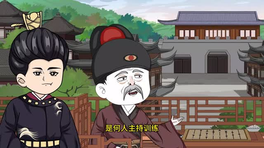 晚唐藩镇唐末从军行(18集) 晚唐藩镇唐末从军行(18集)一口气追完全集