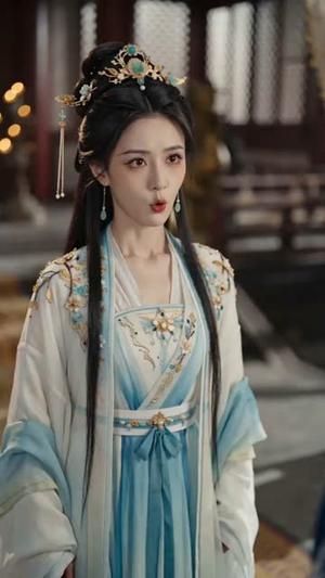读心满级:我和闺蜜掀翻剧本(30集) 读心满级:我和闺蜜掀翻剧本(30集)一起追生活短剧