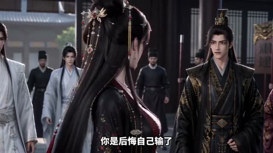 弃女归来惊满门(27集) 弃女归来惊满门(27集)观看软件