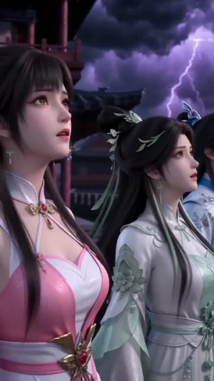 魔道圣子_我娶圣女作甚,魔女她不香吗?(54集) 魔道圣子_我娶圣女作甚,魔女她不香吗?(54集)热播短剧全集看