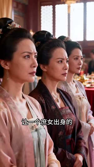 庶妾上位,侯府主母不好惹(48集) 庶妾上位,侯府主母不好惹(48集)免费观看全集