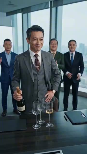 硬核夕阳红之不打不相亲(30集) 硬核夕阳红之不打不相亲(30集)全集