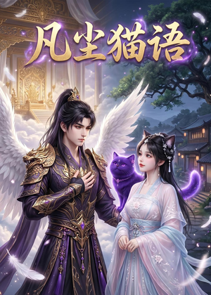 凡尘猫语(24集) 凡尘猫语(24集)免费短剧看不停