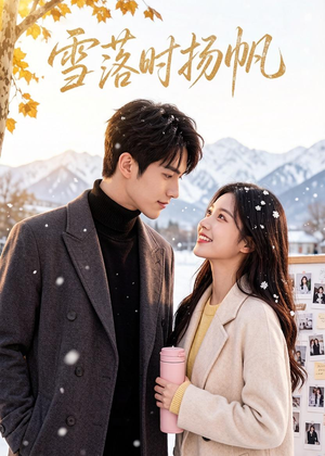 雪落时扬帆(54集) 雪落时扬帆(54集)高分佳作免费看