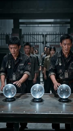 烧纸断阴阳，我靠冥币破悬案（83集）精彩短剧看全集