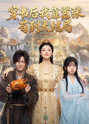 穿书后我靠嚣张苟到大结局(69集) 穿书后我靠嚣张苟到大结局(69集)短剧免费分享