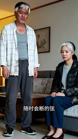 骨瘦知冷暖(33集) 骨瘦知冷暖(33集)短剧片段推荐
