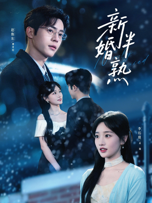 新婚半熟(68集) 新婚半熟(68集)去哪里看