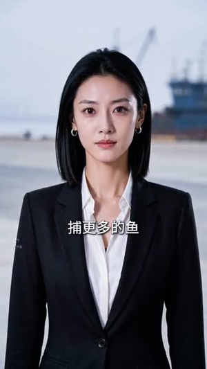 开局一艘破船,我捕获天价金枪鱼(49集) 开局一艘破船,我捕获天价金枪鱼(49集)分享热门短剧