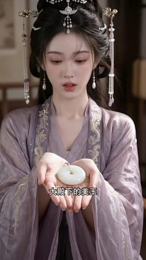 重生后我撮合太子和他的白月光(47集) 重生后我撮合太子和他的白月光(47集)热门短剧推荐。