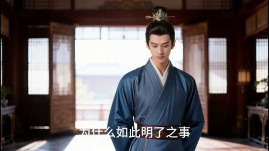 我把太子让给白月光(62集) 我把太子让给白月光(62集)短剧免费看
