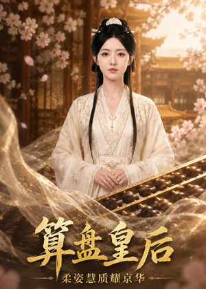 算盘皇后,柔姿慧质耀京华(42集) 算盘皇后,柔姿慧质耀京华(42集)热播短剧推荐