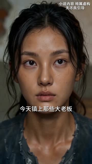 海女逆袭:一珠惊四海(30集) 海女逆袭:一珠惊四海(30集)热门爆款短剧