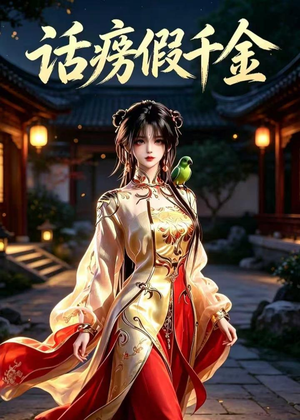 话痨假千金(28集) 话痨假千金(28集)爆款热门短剧