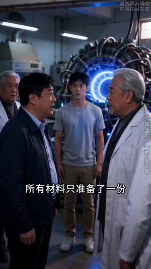 相亲被拒:反手手搓核聚变(45集) 相亲被拒:反手手搓核聚变(45集)免费短剧资源