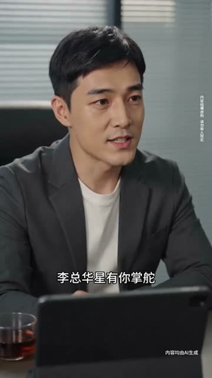 底层工位上的顶层架构师(44集) 底层工位上的顶层架构师(44集)精彩短剧来袭