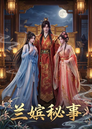 兰嫔秘事(23集) 兰嫔秘事(23集)短剧在哪个平台