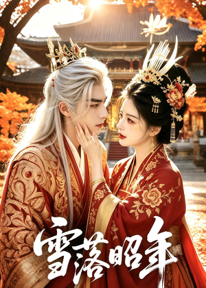 雪落昭年(81集) 雪落昭年(81集)女主谁演的
