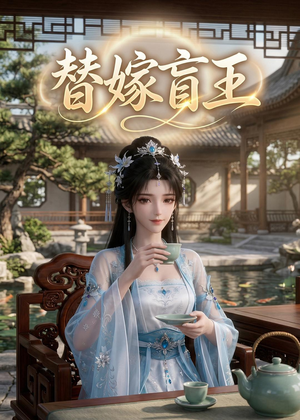 替嫁盲王(41集) 替嫁盲王(41集)恋爱短剧分享