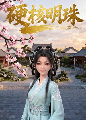 硬核明珠(60集) 硬核明珠(60集)解说文案