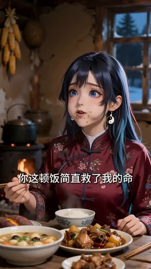 我在阳间当诡差:仅剩一天阳寿的我逆天改命(20集) 我在阳间当诡差:仅剩一天阳寿的我逆天改命(20集)超好看古装短剧