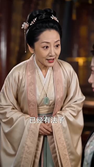 此女乘风归来(63集) 此女乘风归来(63集)最后一集