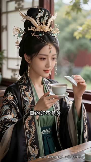 嫡女怒,瑶光覆宫门(44集) 嫡女怒,瑶光覆宫门(44集)精彩短剧分享。