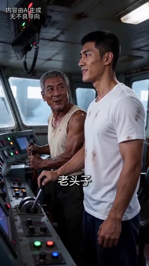 狂浪:深海帝王(46集) 狂浪:深海帝王(46集)短剧精彩不断